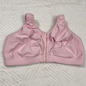 Enell High Impact Sports Bra Full Coverage Size  5‎ Bust 47-51